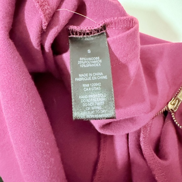 Felicity and Coco Cap Sleeve Dress - Picture 4 of 5